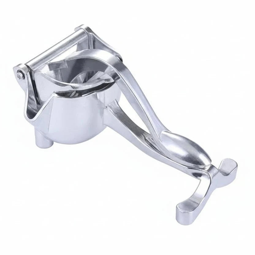 Cold-Press Juicer Slow Extraction Dishwasher-Safe Removable Parts