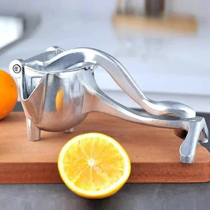 Cold-Press Juicer Slow Extraction Dishwasher-Safe Removable Parts