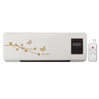 Compact Air Conditioner – Powerful Dual Cooling for Optimal Comfort