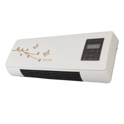 Compact Air Conditioner – Powerful Dual Cooling for Optimal Comfort