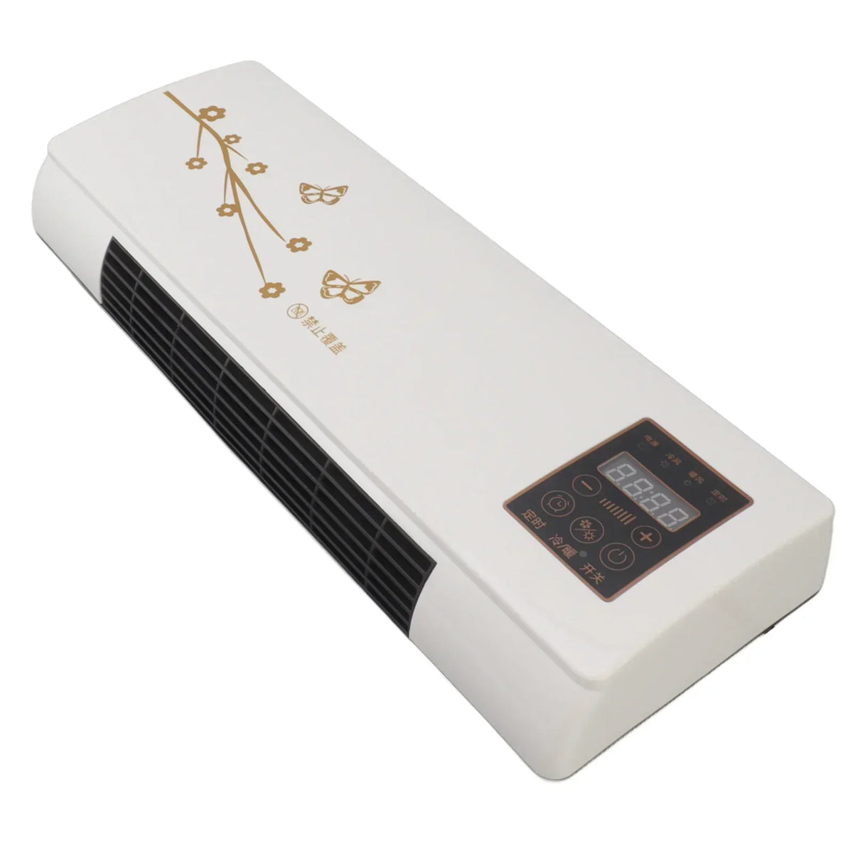 Compact Air Conditioner – Powerful Dual Cooling for Optimal Comfort