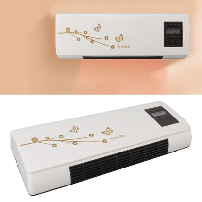 Compact Air Conditioner – Powerful Dual Cooling for Optimal Comfort