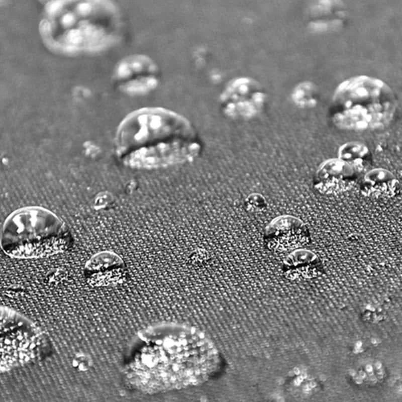 Compact Travel Umbrella Automatic Open-Close Wind-Resistant & UV-Coated