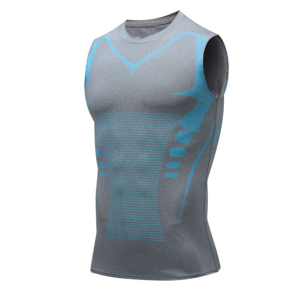 Compression Vest Firm Core Compression & Posture Support