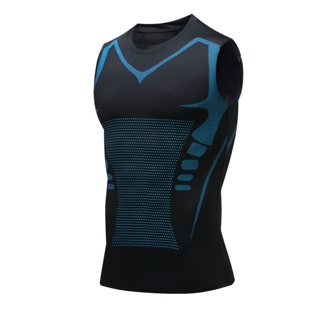 Compression Vest Firm Core Compression & Posture Support