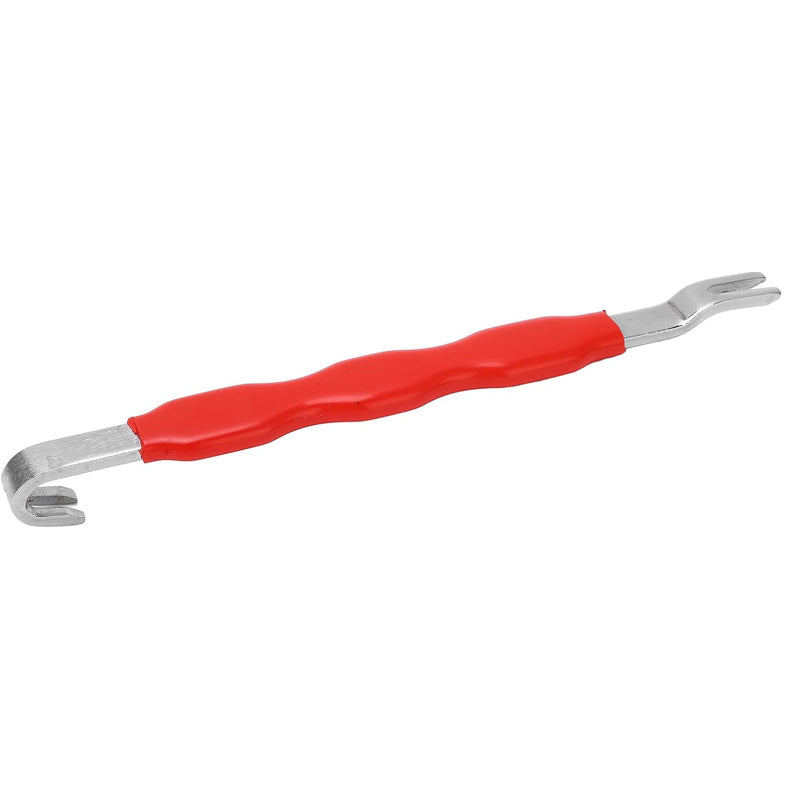 Connector Pliers Double-Ended Tips Carbon Steel & Non-Slip Handles