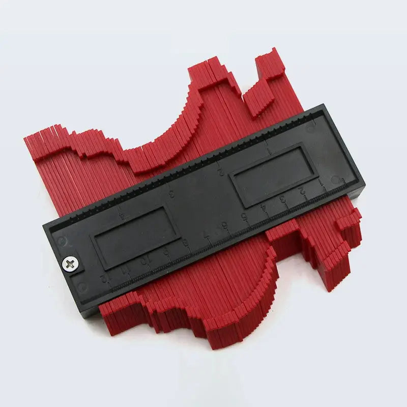 Contour Gauge Precision Shape Copier 9.8 Inch