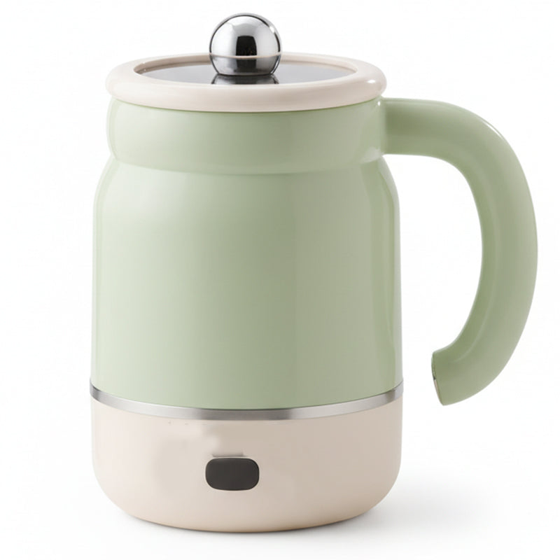 Cooking Mug Portable Electric Ceramic Non-Stick 30 Oz