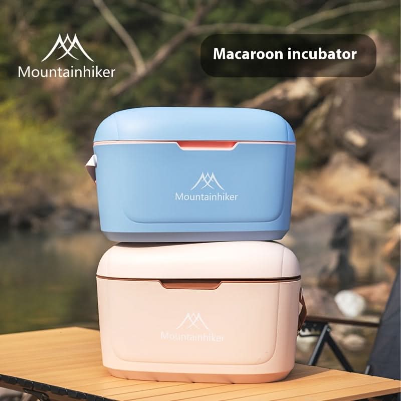 Cooler Box Insulated 20L Lightweight & Compact