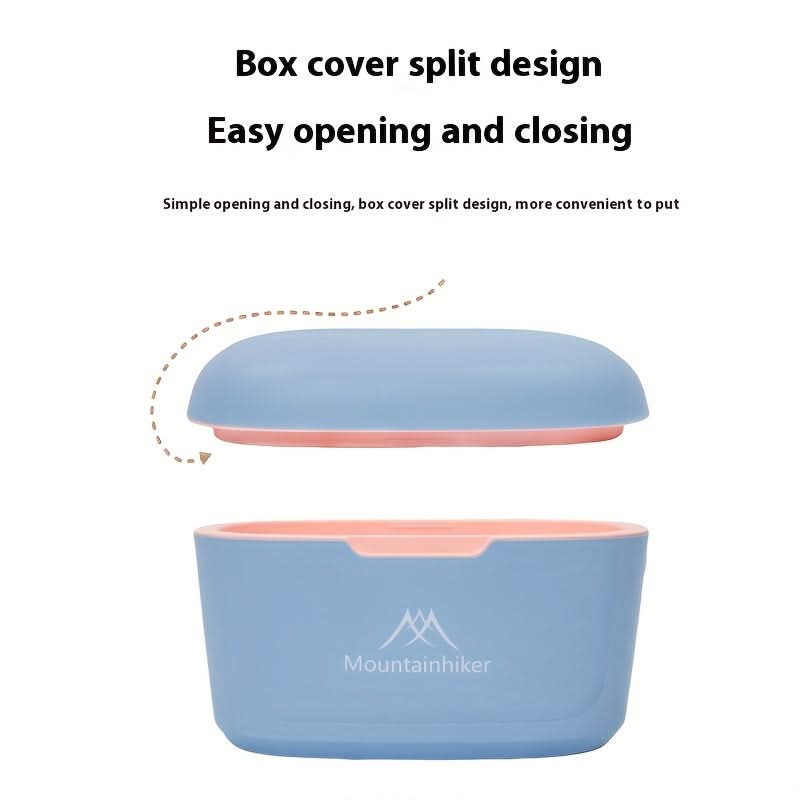 Cooler Box Insulated 20L Lightweight & Compact