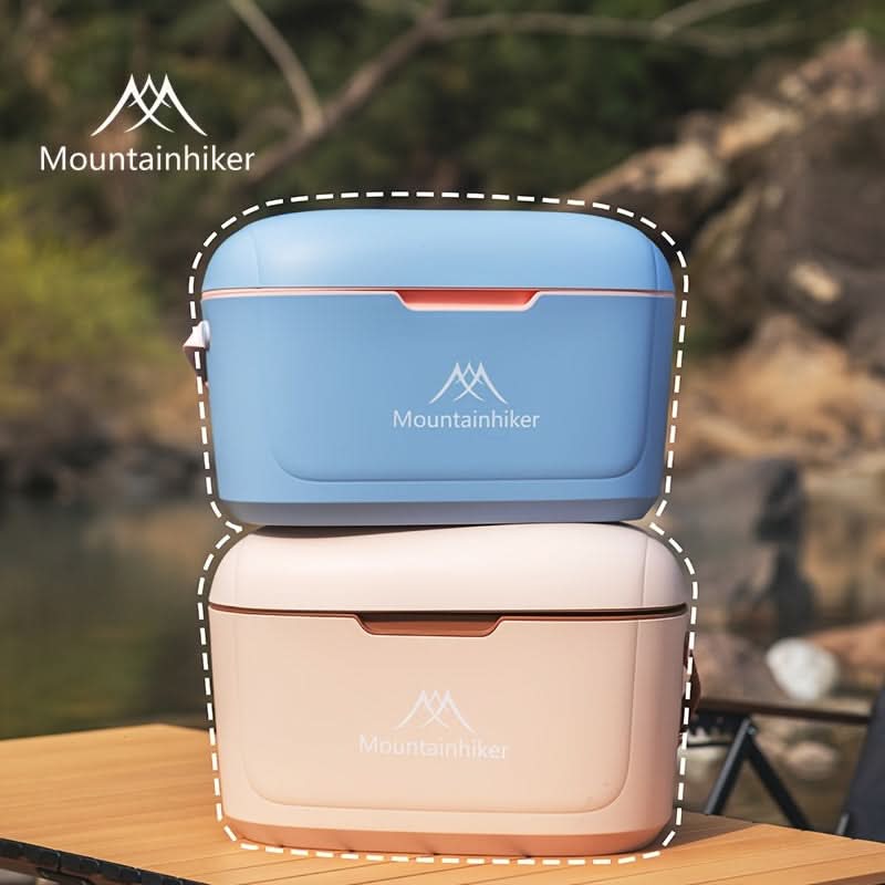Cooler Box Insulated 20L Lightweight & Compact