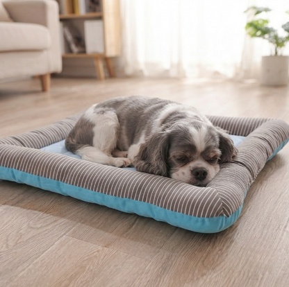 Cooling Mat Active Cooling Raised Edge & Non-Slip Bottom