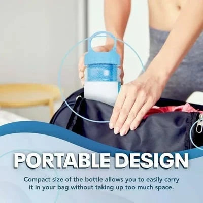 Cooling Towel Instant Cooling Breathable Polyester