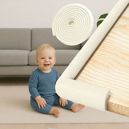 Corner Protector Soft NBR Foam Self-Adhesive