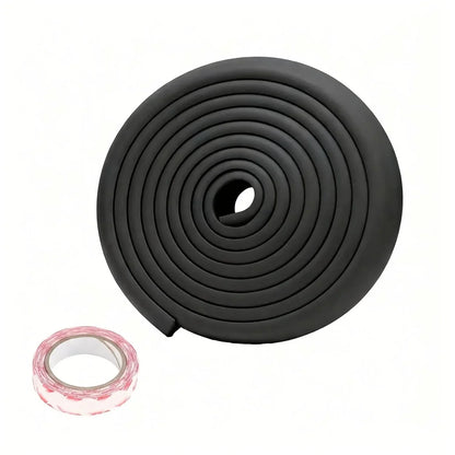 Corner Protector Soft NBR Foam Self-Adhesive