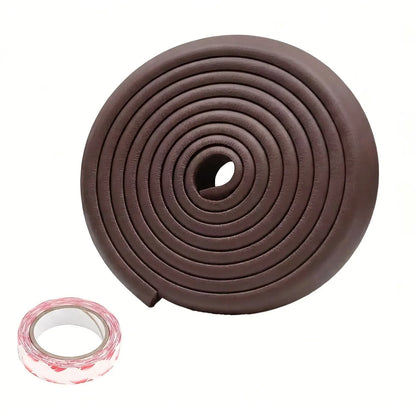 Corner Protector Soft NBR Foam Self-Adhesive