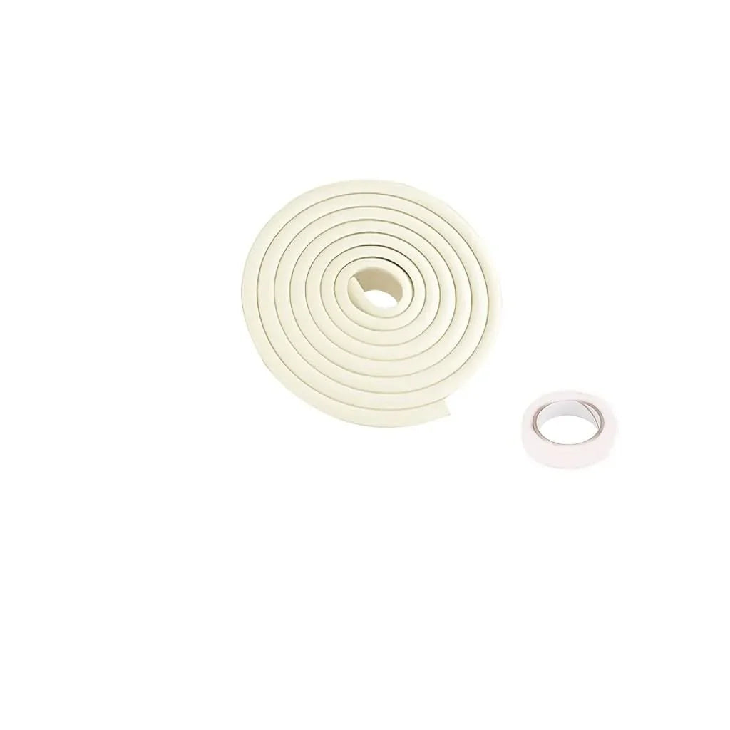 Corner Protector Soft NBR Foam Self-Adhesive