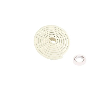Corner Protector Soft NBR Foam Self-Adhesive