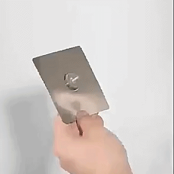 Corner Shower Shelf Drill-Free Aluminum 110 lb Capacity