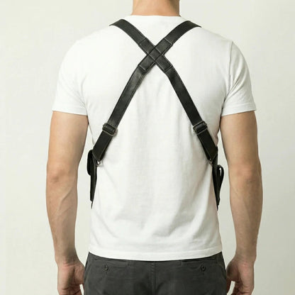 Crossbody Bag Adjustable Strap & Multiple Compartments