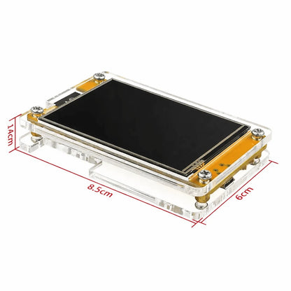 Crypto Mining Device 960 KH/s Integrated 2.8-Inch Display Compact Design