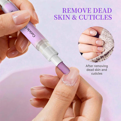 Cuticle Care Pen Nourishing Fast-Absorbing Travel Size