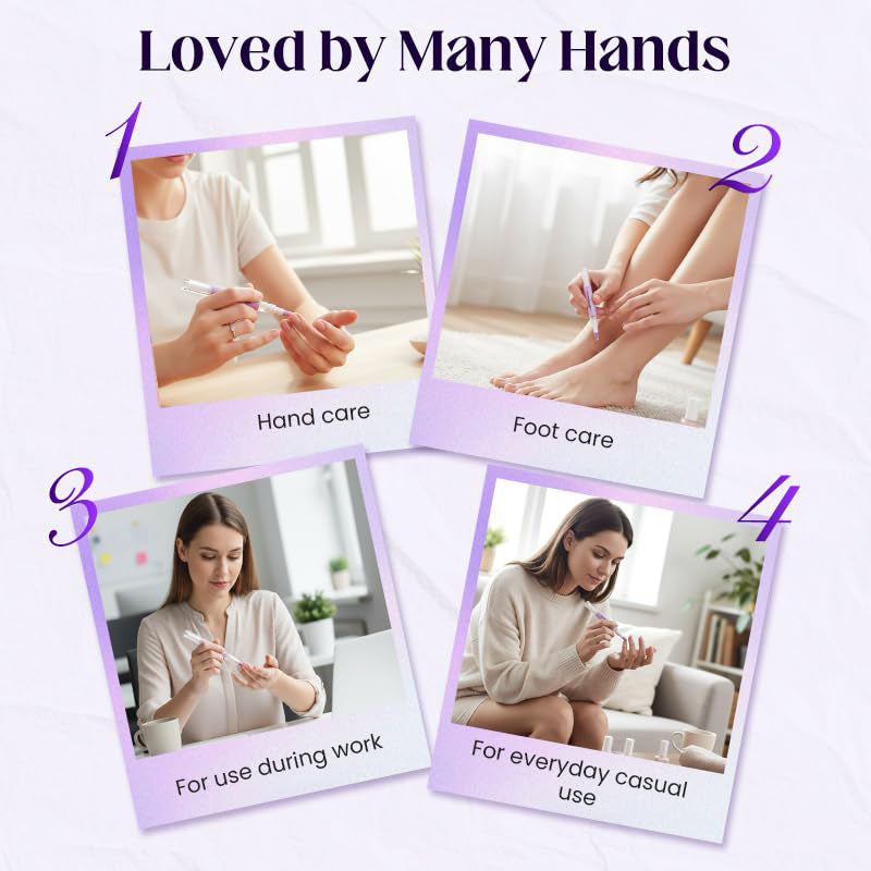 Cuticle Care Pen Nourishing Fast-Absorbing Travel Size