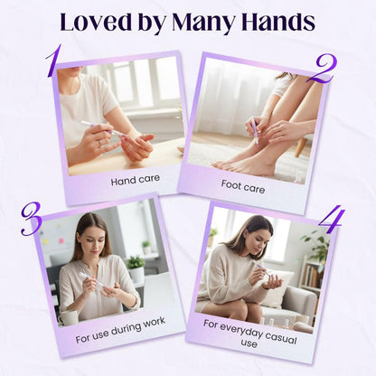 Cuticle Care Pen Nourishing Fast-Absorbing Travel Size