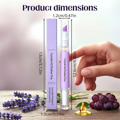 Cuticle Care Pen Nourishing Fast-Absorbing Travel Size
