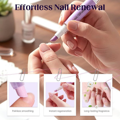 Cuticle Care Pen Nourishing Fast-Absorbing Travel Size