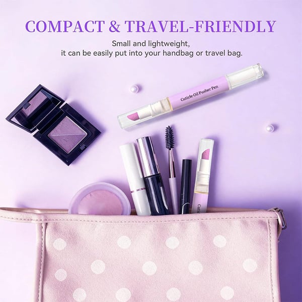 Cuticle Care Pen Nourishing Fast-Absorbing Travel Size