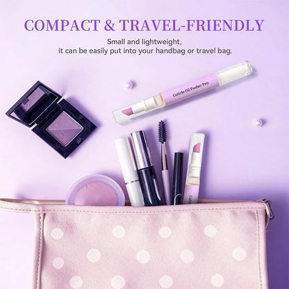 Cuticle Care Pen Nourishing Fast-Absorbing Travel Size