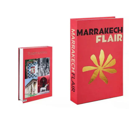 Decorative Coffee Table Book Travel-Inspired Graphic Covers Twelve Designs