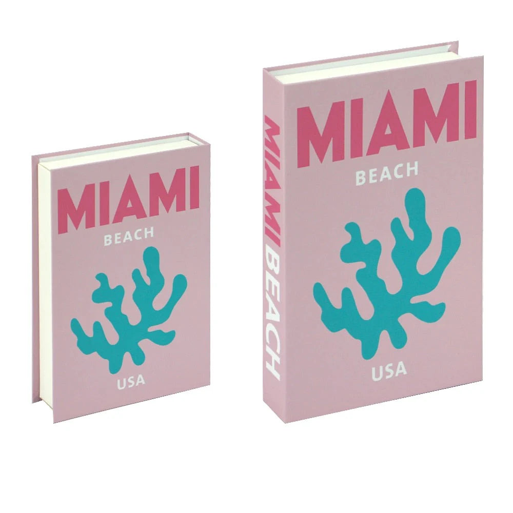 Decorative Coffee Table Book Travel-Inspired Graphic Covers Twelve Designs