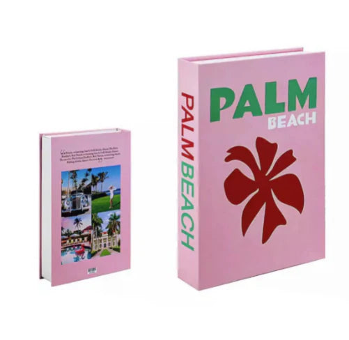 Decorative Coffee Table Book Travel-Inspired Graphic Covers Twelve Designs
