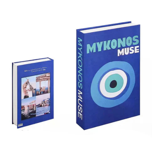 Decorative Coffee Table Book Travel-Inspired Graphic Covers Twelve Designs