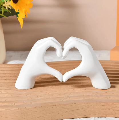 Decorative Figurine Resin Artistic Design U0001F499