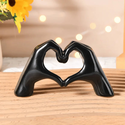 Decorative Figurine Resin Artistic Design U0001F499