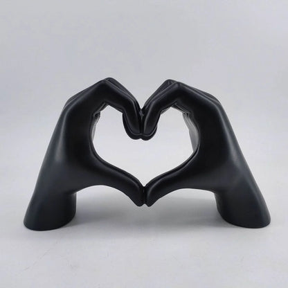 Decorative Figurine Resin Artistic Design U0001F499