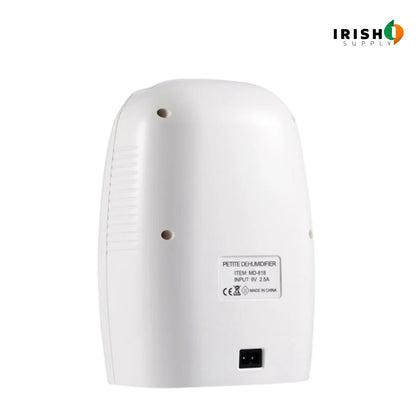 Dehumidifier Compact & Quiet 500ml Tank