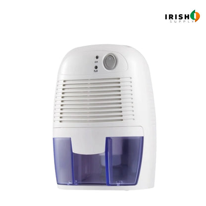 Dehumidifier Compact & Quiet 500ml Tank