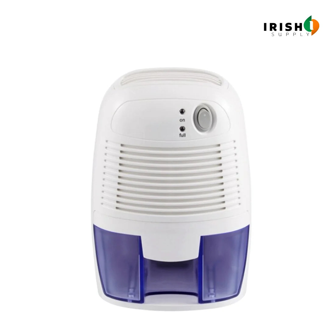 Dehumidifier Compact & Quiet 500ml Tank