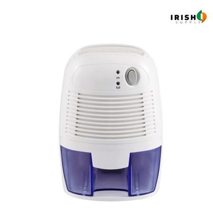 Dehumidifier Compact & Quiet 500ml Tank