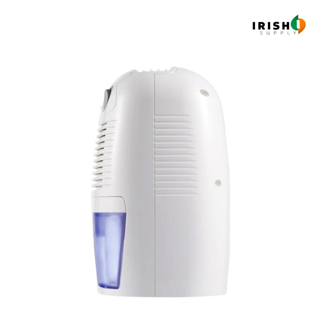 Dehumidifier Compact & Quiet 500ml Tank