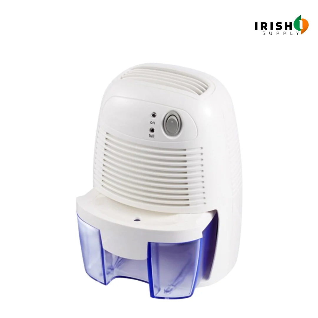 Dehumidifier Compact & Quiet 500ml Tank