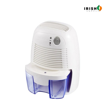 Dehumidifier Compact & Quiet 500ml Tank