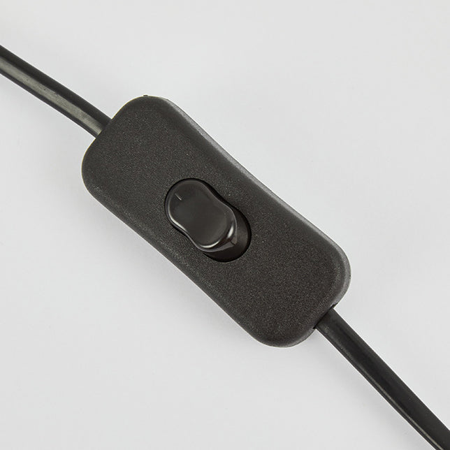 Desk Lamp Adjustable Arm & Clamp Space-Saving