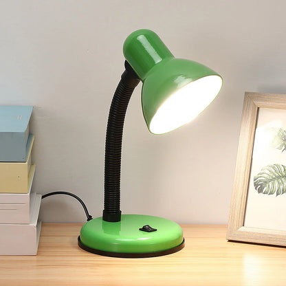Desk Lamp Adjustable Neck Energy-Efficient LED Stable Base