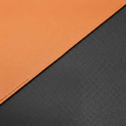 Desk Mat PU Leather Non-Slip Water-Repellent