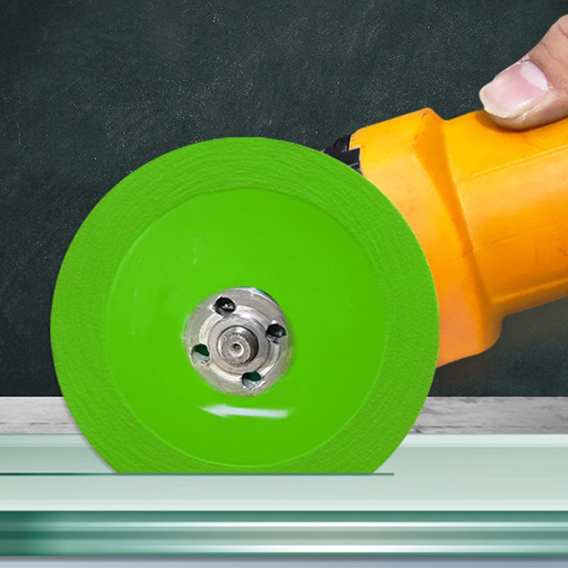 Diamond Cutting Disc 100 mm Ventilated High-Density Coating